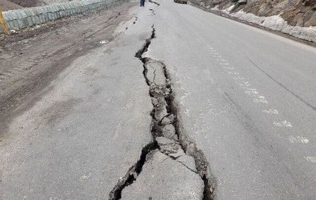 بازگشایی کامل جاده چالوس در هر دو مسیر