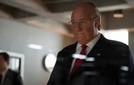 پخش یک سریال خارجی جدید در تلویزیون 