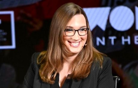 اولین‌های انتخابات آمریکا؛ از پیروزی یک ترنس تا ورود جوان ۲۵ ساله