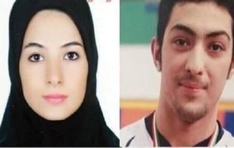 اجرای حکم قصاص «آرمان عبدالعالی»
