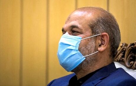 وزیر کشور از آغاز ثبت نام سفر اربعین در طی چند روز آینده خبرداد