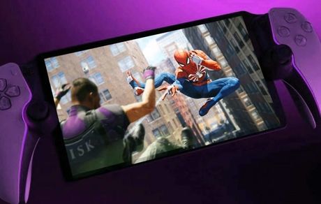 سونی در حال خارج شدن از بازار بازی موبایل