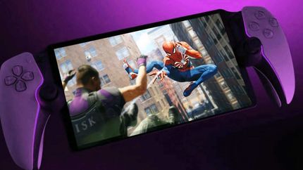 سونی در حال خارج شدن از بازار بازی موبایل