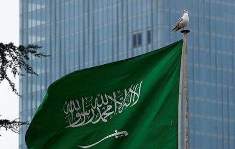 پیام ولیعهد سعودی به پادشاه اردن