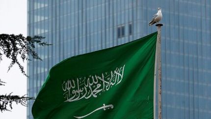 پیام ولیعهد سعودی به پادشاه اردن