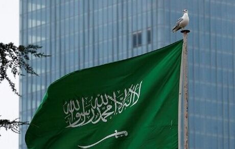 پیام ولیعهد سعودی به پادشاه اردن