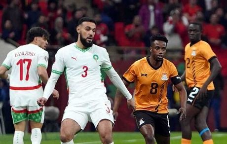 اعلام برنامه دور یک‌هشتم نهایی جام ملت‌های آفریقا