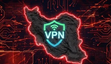 افزایش ۷ برابری تقاضا برای فیلترشکن به دلیل قطعی اینترنت