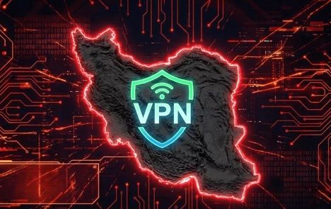 افزایش ۷ برابری تقاضا برای فیلترشکن به دلیل قطعی اینترنت