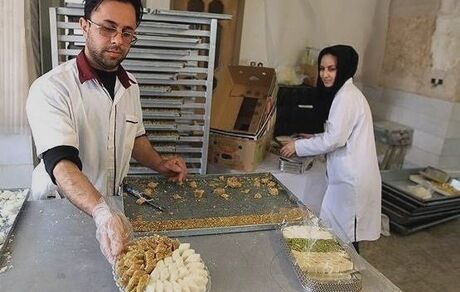 چند نفر از متقاضیان، وام مشاغل خانگی گرفتند؟