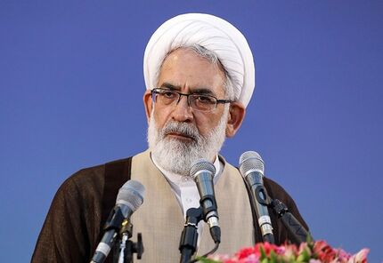 دادستان کل کشور: کسانی که در دادسراها برخورد نامناسبی با آن‌ها شده، از طریق درگاه دادستانی شکایت کنند