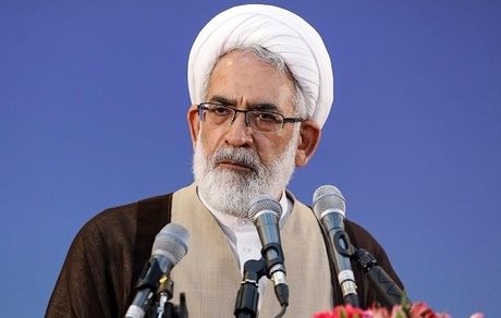 دادستان کل کشور: کسانی که در دادسراها برخورد نامناسبی با آن‌ها شده، از طریق درگاه دادستانی شکایت کنند
