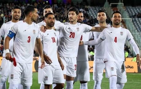 ایران و استرالیا چاق‌ترین تیم‌های جام ملت‌های آسیا، تایلند و امارات لاغرترین