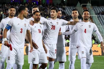ایران و استرالیا چاق‌ترین تیم‌های جام ملت‌های آسیا، تایلند و امارات لاغرترین