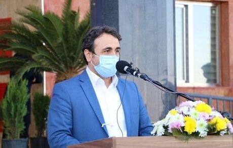 روزانه ۴هزار بستری کرونایی در پیک ششم/ بهداشت و درمان نیازمند تقویت و پشتیبانی