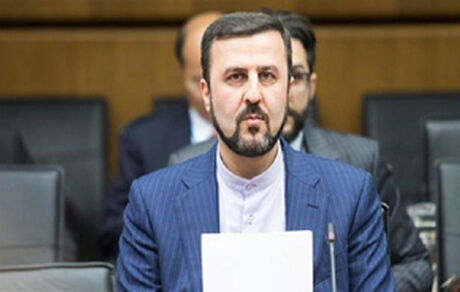 غریب آبادی: آژانس بین‌المللی انرژی اتمی پیرامون برنامه پنهانی هسته‌ای عربستان سعودی، شفاف سازی کند