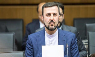 غریب آبادی: آژانس بین‌المللی انرژی اتمی پیرامون برنامه پنهانی هسته‌ای عربستان سعودی، شفاف سازی کند
