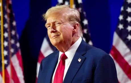 ترامپ: جنگ اوکراین و تنش‌ها در خاورمیانه را تمام خواهم کرد