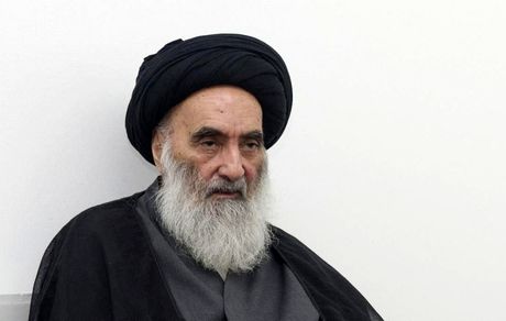 دفتر آیت الله سیستانی یکشنبه را اول محرم اعلام کرد