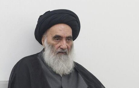 دفتر آیت الله سیستانی یکشنبه را اول محرم اعلام کرد