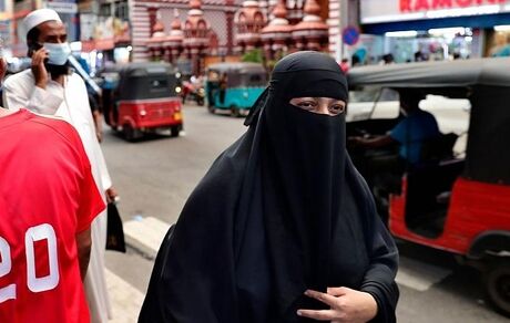 سری‌لانکا مدارس اسلامی رامی‌بندد!