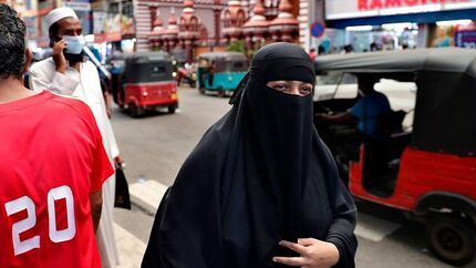 سری‌لانکا مدارس اسلامی رامی‌بندد!