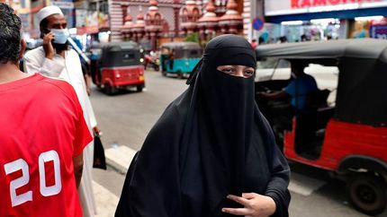 سری‌لانکا مدارس اسلامی رامی‌بندد!