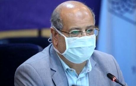 رشد ۱۵۷ درصدی مراجعات سرپایی کرونا در تهران / وضعیت ابتلا در مدارس در حال بررسی