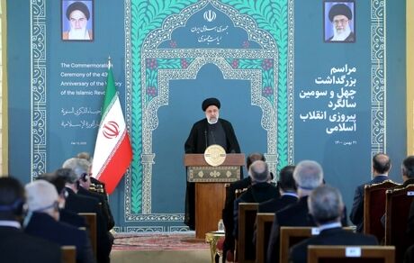 رئیس جمهور: بدنبال فصل جدیدی از همکاری های دو و چندجانبه هستیم
