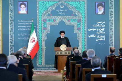 رئیس جمهور: بدنبال فصل جدیدی از همکاری های دو و چندجانبه هستیم