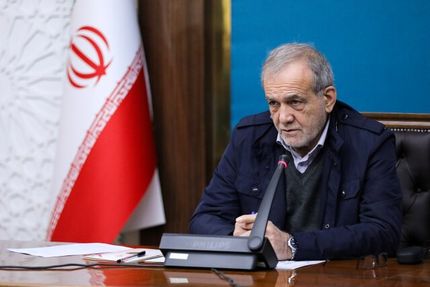 پزشکیان: پایداری ثبات در تامین انرژی و تقویت مستمر ذخایر مورد توجه دولت است