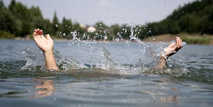 سه کودک در سواحل استان مازندران غرق شدند