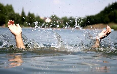 سه کودک در سواحل استان مازندران غرق شدند