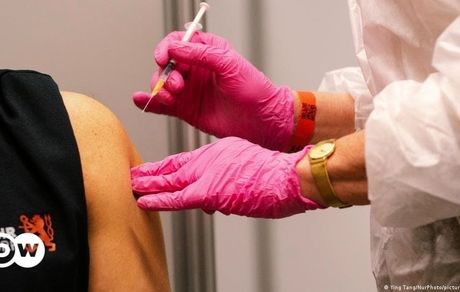 محققان آلمانی: دز چهارم واکسن کرونا ضروریست