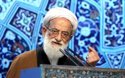  آیت‌الله امامی‌کاشانی: دنیای استکبار برای فرهنگ و سیاست ملت ایران برنامه‌ریزی کرده است/مسئولان با قاچاق مقابله کنند 