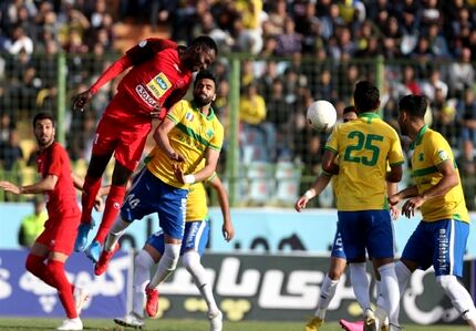 پرواز پرسپولیسی‌ها به تأخیر افتاد

