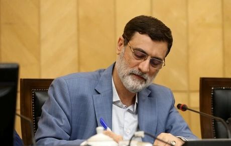 رئیس بنیاد شهید برای انتخابات مرخصی گرفت