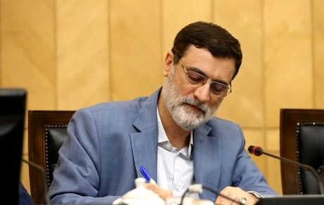 رئیس بنیاد شهید برای انتخابات مرخصی گرفت