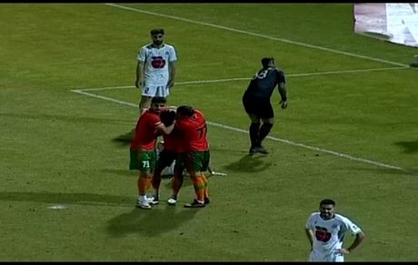 مساوی شیرین مس رفسنجان در اصفهان