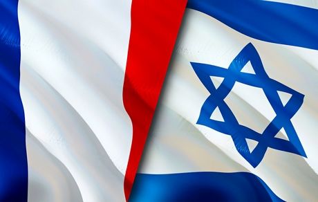 نیروهای امنیتی اسرائیلی دو مسئول فرانسوی را بازداشت کردند