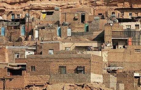 تسهیلات ۱۰۴۸ میلیارد تومانی بانک مسکن برای نوسازی بافت‌های فرسوده
