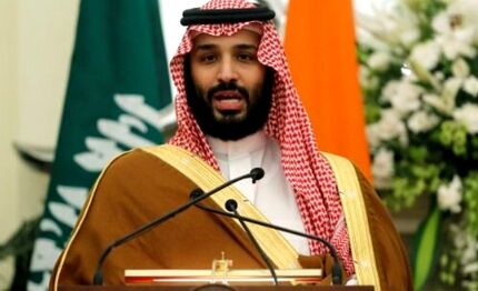 بلومبرگ: بن سلمان از دستاوردهای رویکرد اقتصادی ۲۰۳۰ ناراضی است