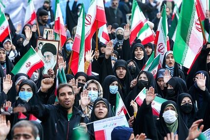 جرئیات راهپیمایی ۱۳ آبان در استان گلستان
