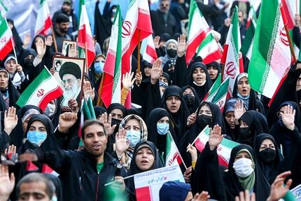 جرئیات راهپیمایی ۱۳ آبان در استان گلستان