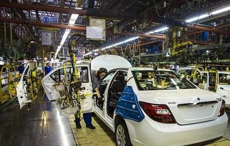 تولید انواع خودروها افزایشی شد/سنگین‌های مسافربری در صدر افزایش تولید