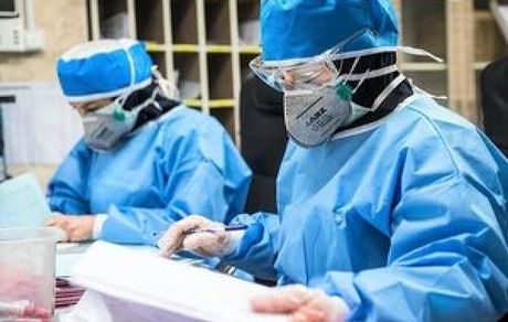 تبدیل وضعیت 12 تا 15هزار پرستار غیر رسمی با تصویب بودجه سال آینده