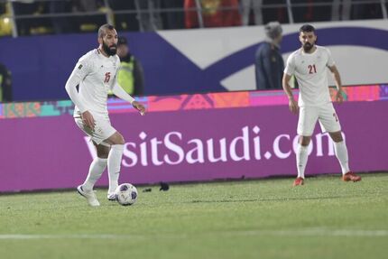 بازیکن استقلال، جام جهانی ۲۰۲۶ را از دست داد؟