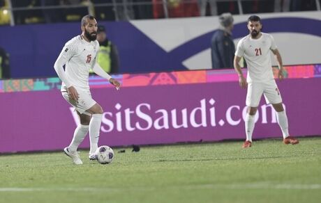 بازیکن استقلال، جام جهانی ۲۰۲۶ را از دست داد؟