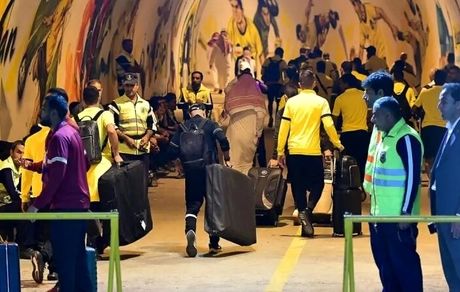 نظر AFC دوباره عوض شد: بازی سپاهان و الاتحاد لغو شد