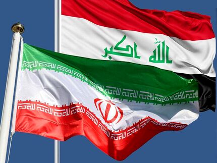 عراق بدنبال واردات گاز از ایران
